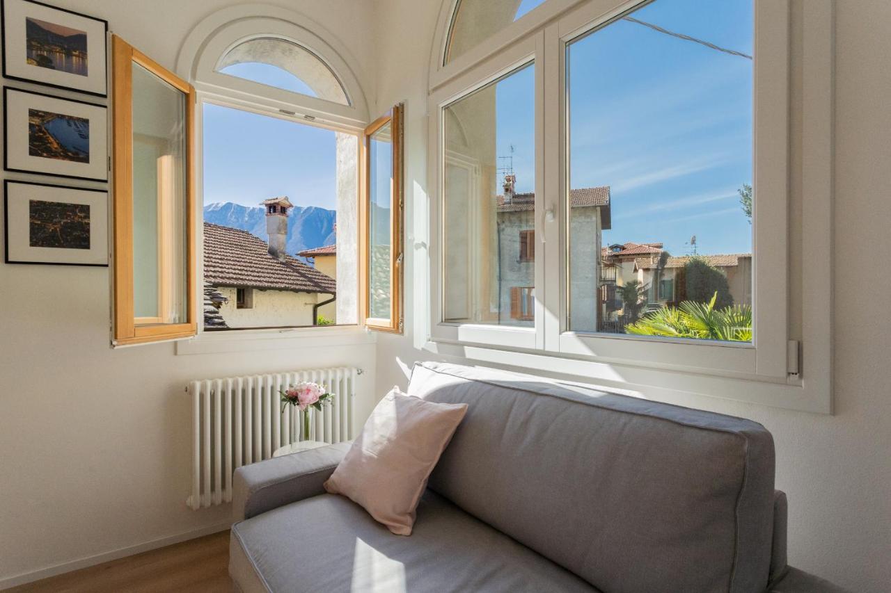 Lovely Corner In The Heart Of The Lake By Rent All Como Zewnętrze zdjęcie