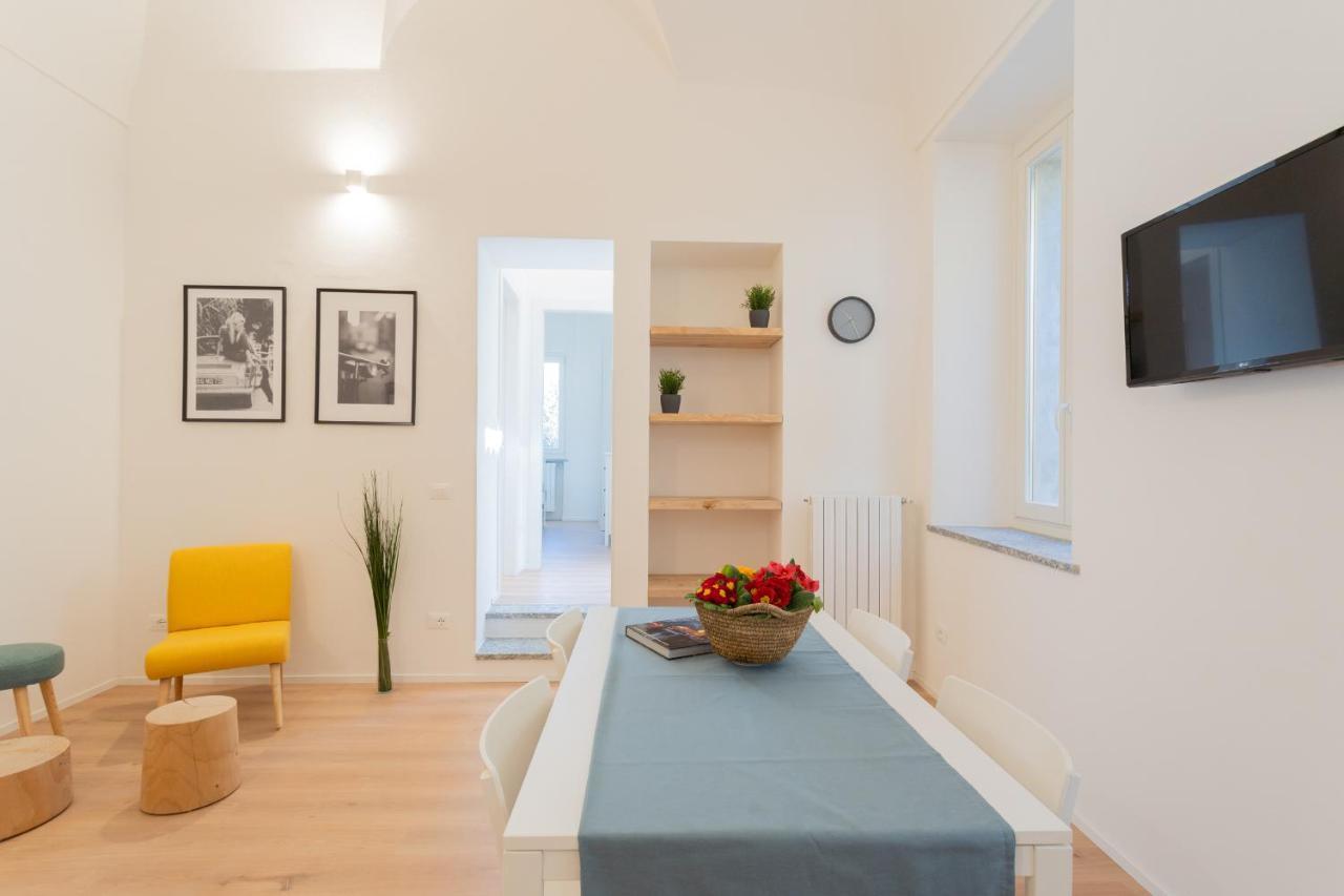 Lovely Corner In The Heart Of The Lake By Rent All Como Zewnętrze zdjęcie