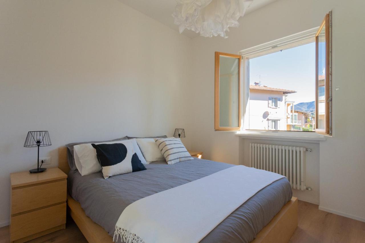 Lovely Corner In The Heart Of The Lake By Rent All Como Zewnętrze zdjęcie
